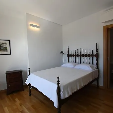 Holiday home Casa De Tras-o-muro *