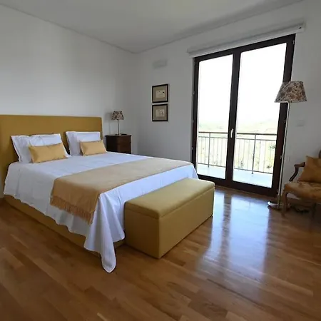 Casa De Tras-o-muro * Vila Real