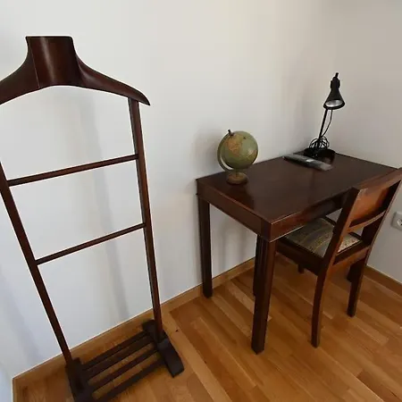 Дом отдыха Casa De Tras-o-muro