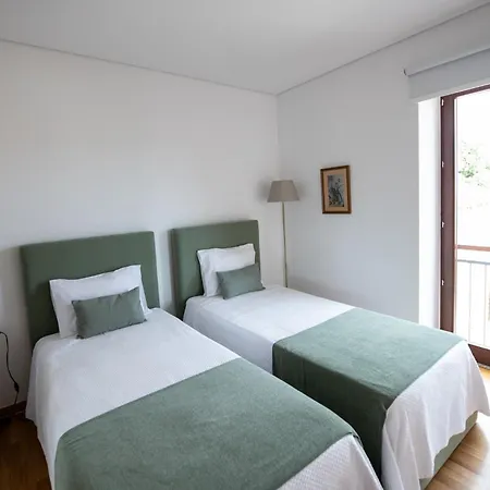 Casa De Tras-o-muro Holiday home Vila Real