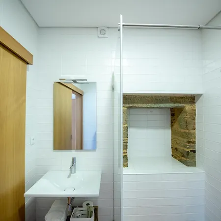 Casa De Tras-o-muro Вила-Реал