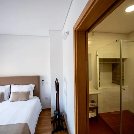 Casa De Tras-o-muro * Vila Real