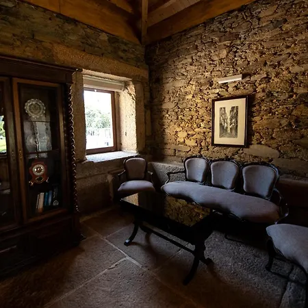 Holiday home Casa De Tras-o-muro Vila Real