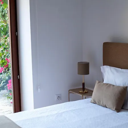 Holiday home Casa De Tras-o-muro Vila Real