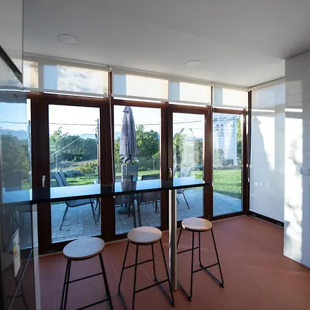 Casa De Tras-o-muro Vila Real