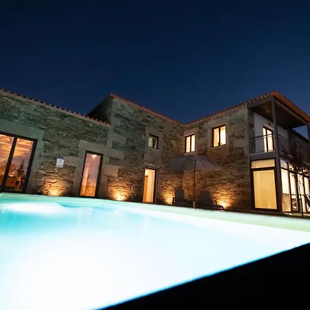 Casa De Tras-o-muro *