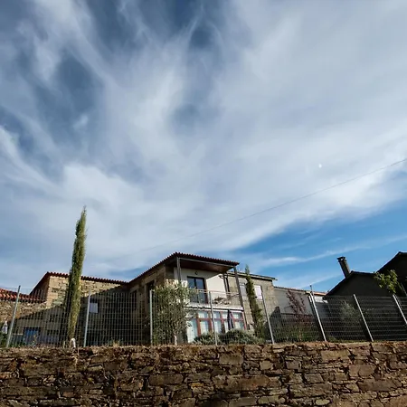 Casa De Tras-o-muro Holiday home