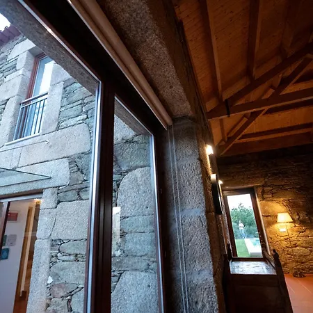 Casa De Tras-o-muro Vila Real