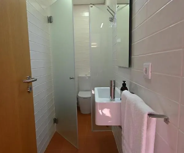 Casa De Tras-o-muro * Vila Real