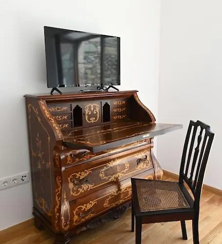 Ferienhaus Casa De Tras-o-muro