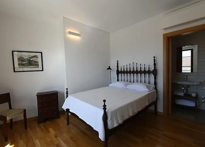 Holiday home Casa De Tras-o-muro *