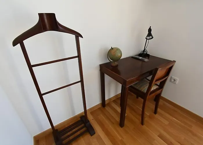 Holiday home Casa De Tras-o-muro