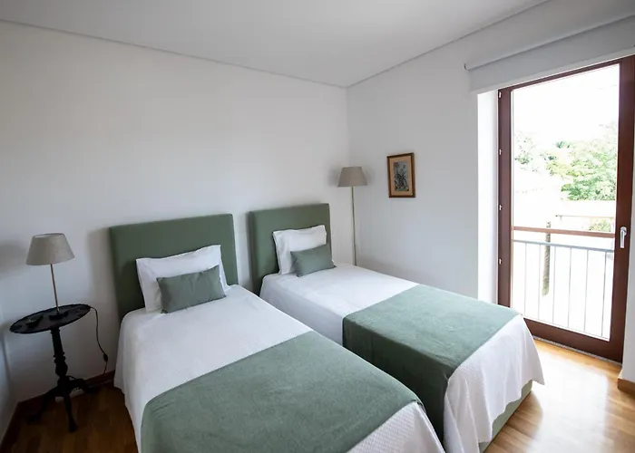 Casa De Tras-o-muro Holiday home Vila Real