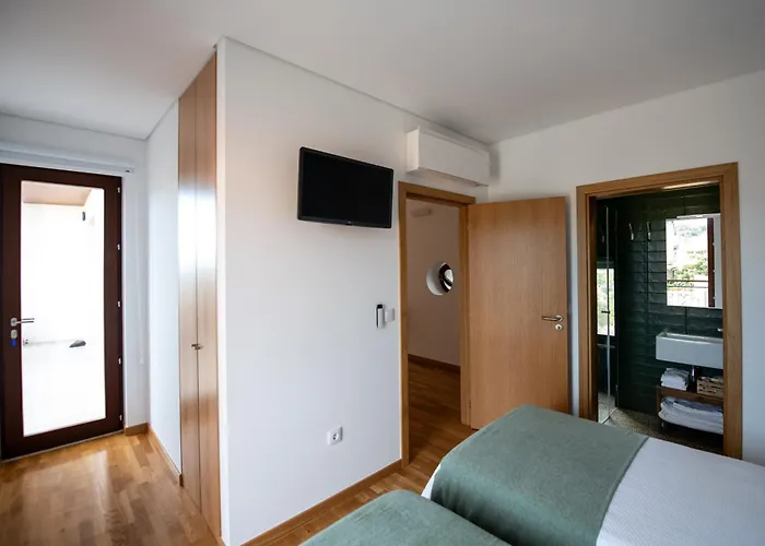 Casa De Tras-o-muro Holiday home