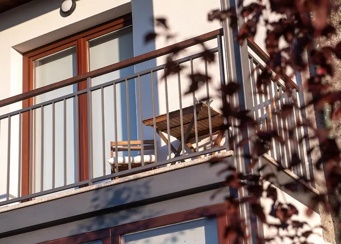 Ferienhaus Casa De Tras-o-muro