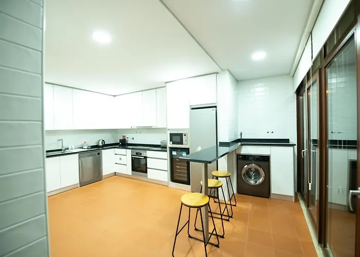 Casa De Tras-o-muro * Vila Real