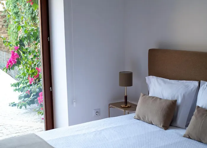 Holiday home Casa De Tras-o-muro Vila Real