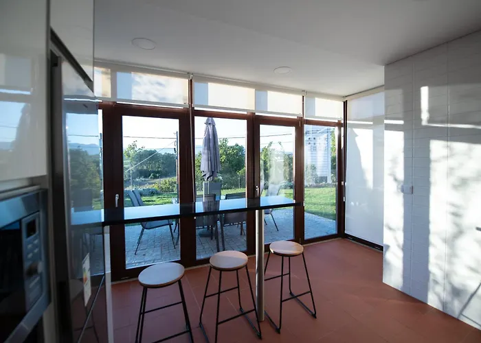 Casa De Tras-o-muro Vila Real