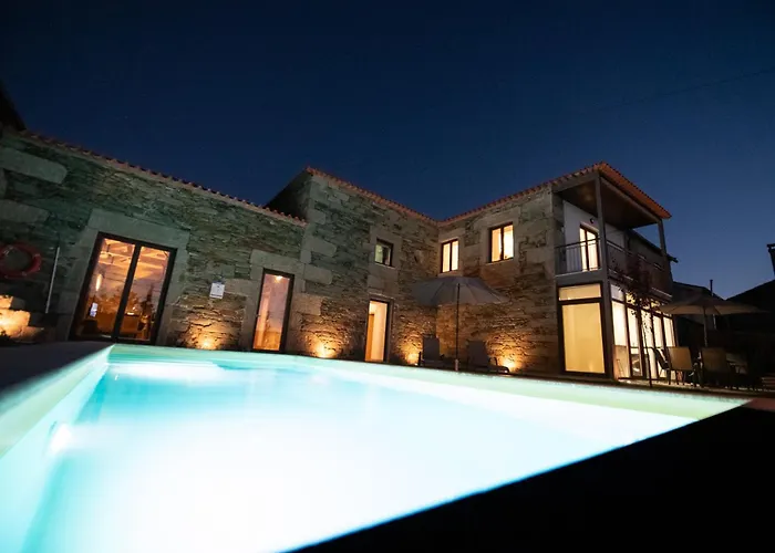 Casa De Tras-o-muro *