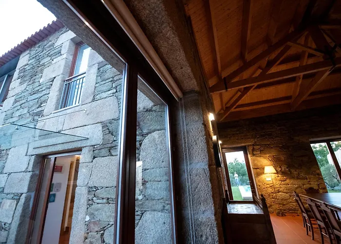 Casa De Tras-o-muro Vila Real